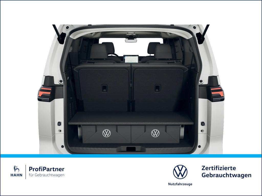 Volkswagen ID. Buzz