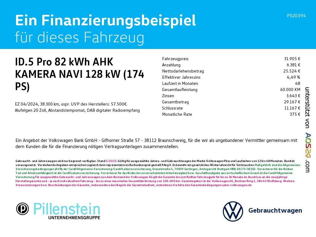 Volkswagen ID.5