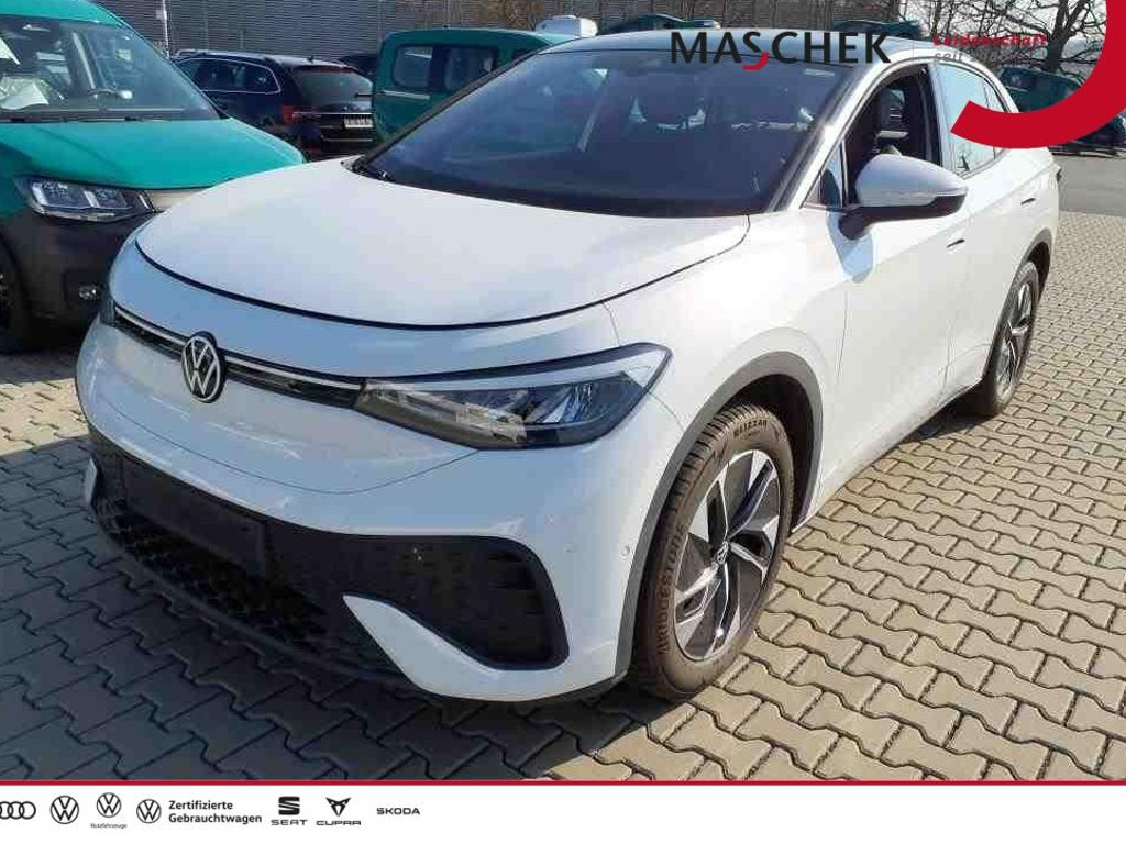 Volkswagen ID.5 2024 Elektrisch