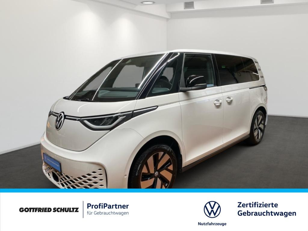 Volkswagen ID. Buzz