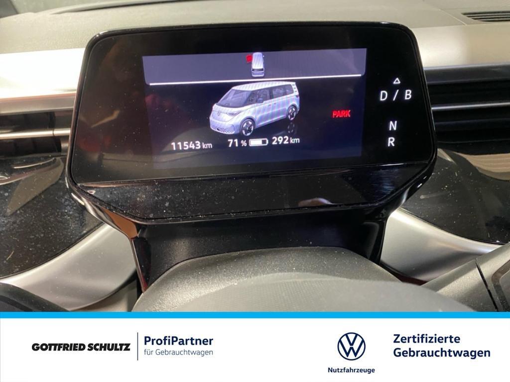 Volkswagen ID. Buzz
