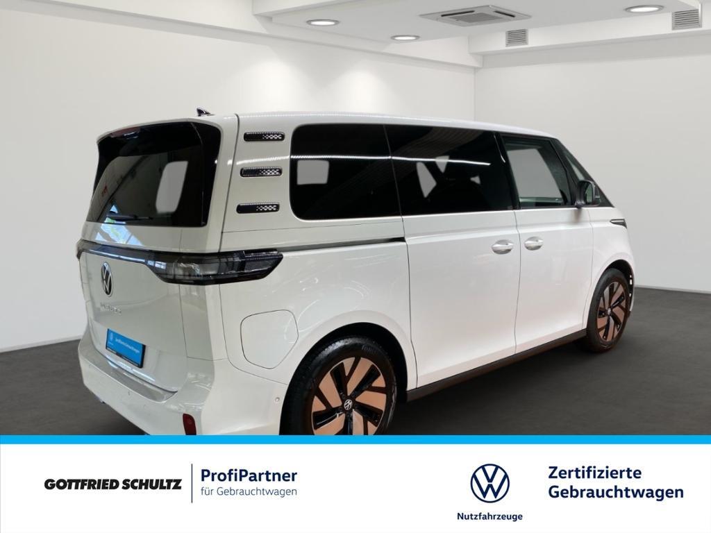 Volkswagen ID. Buzz