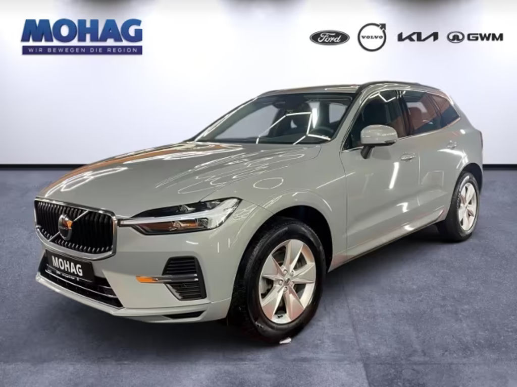 Volvo XC60 2023 Benzine