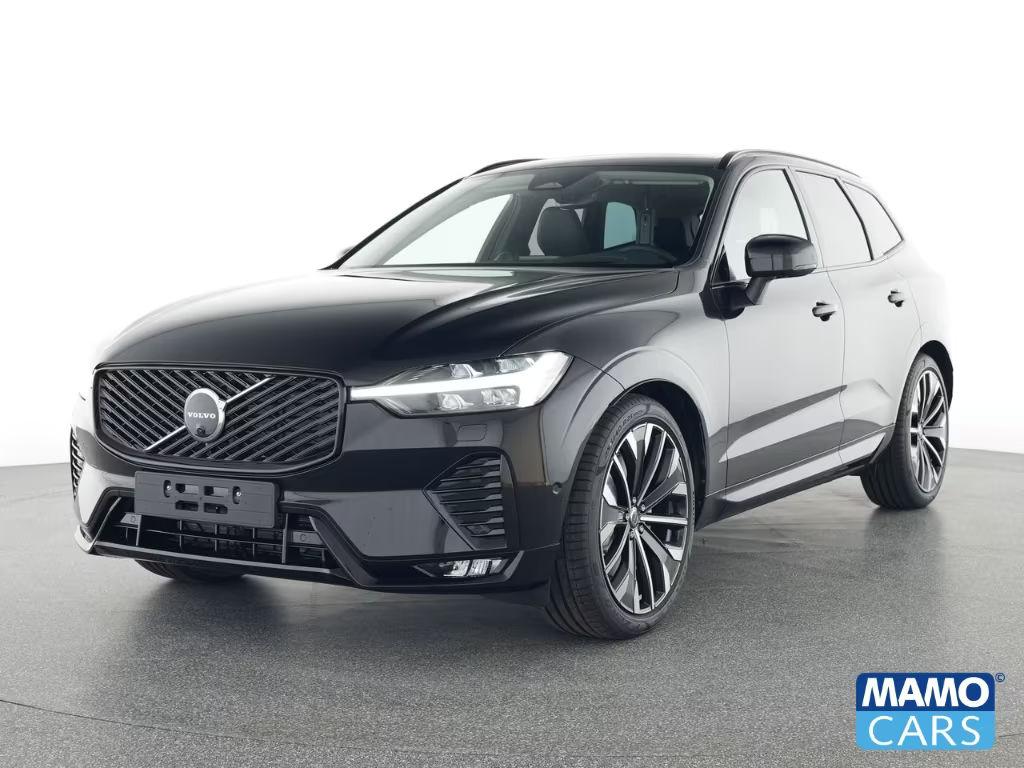 Volvo XC60 2025 Benzine