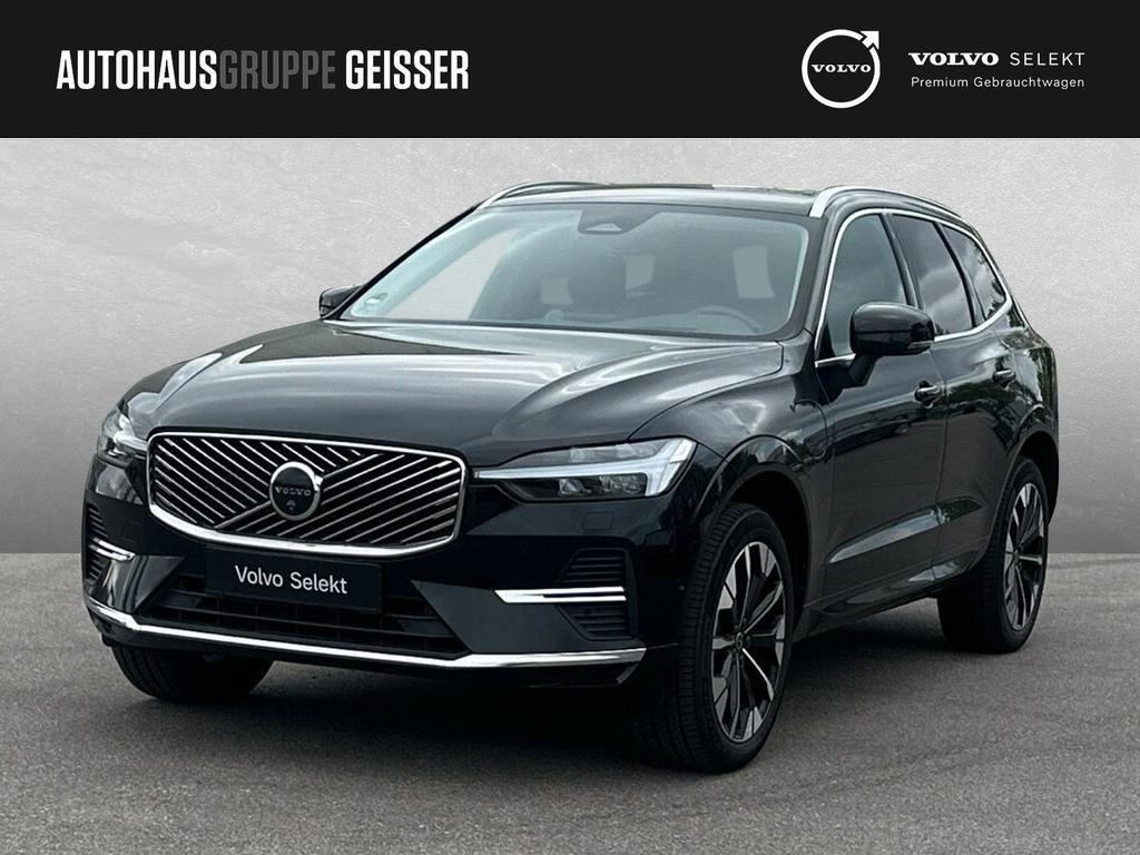 Volvo XC60 2025 Hybride Benzine