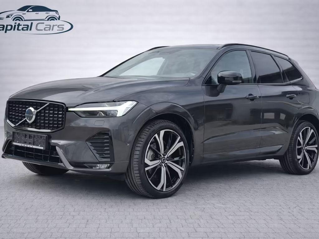 Volvo XC60 2024 Benzine
