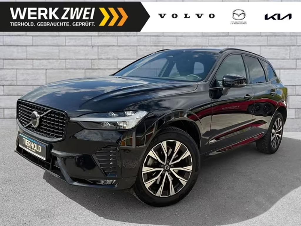 Volvo XC60 2024 Diesel