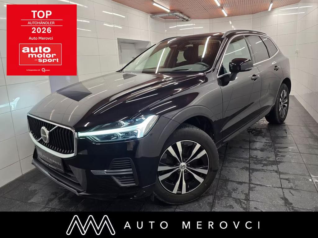 Volvo XC60 2021 Diesel
