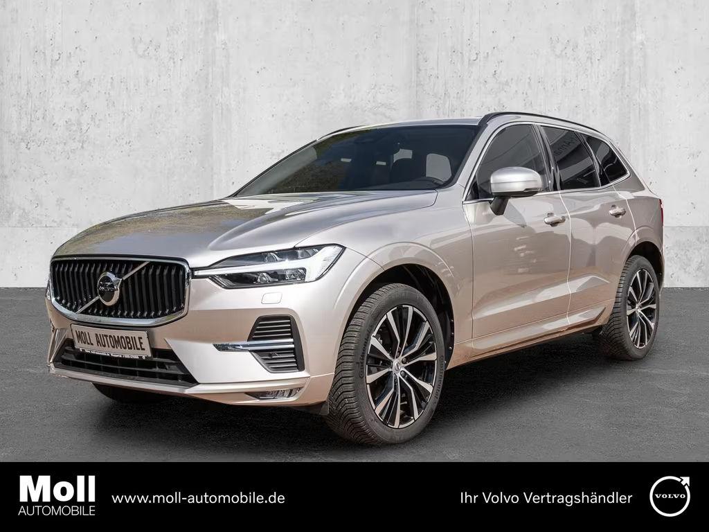 Volvo XC60 2024 Benzine