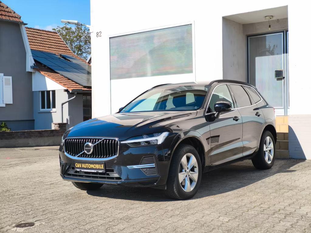 Volvo XC60 2022 Diesel