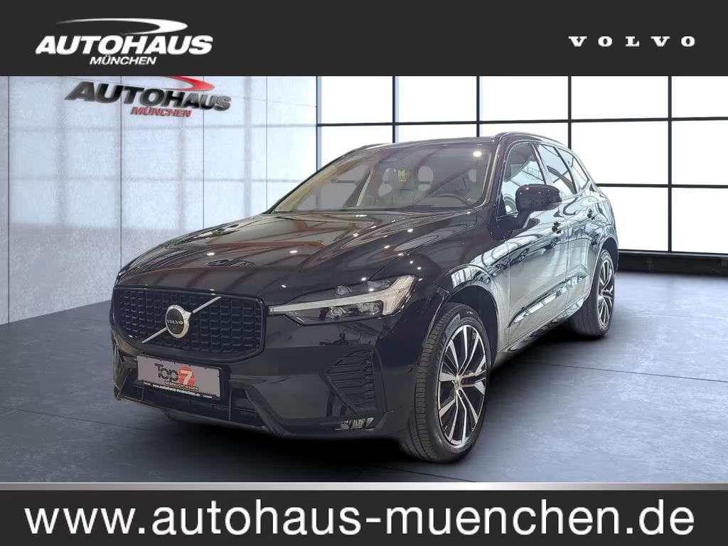Volvo XC60 2022 Diesel