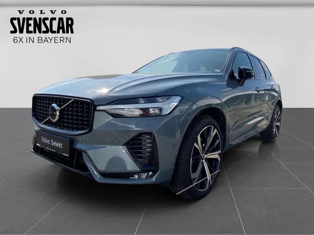 Volvo XC60 2023 Diesel