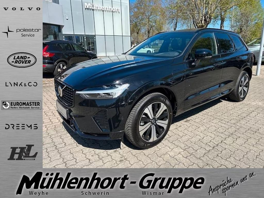 Volvo XC60 2023 Hybride Benzine