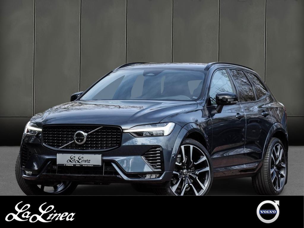 Volvo XC60 2023 Benzine