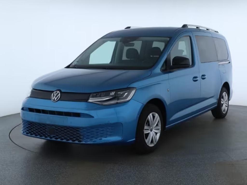 Volkswagen Caddy 2025 Benzine