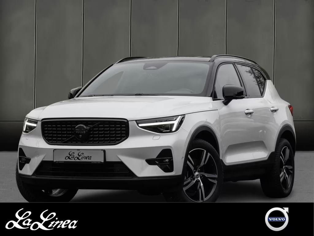 Volvo XC40 2025 Benzine
