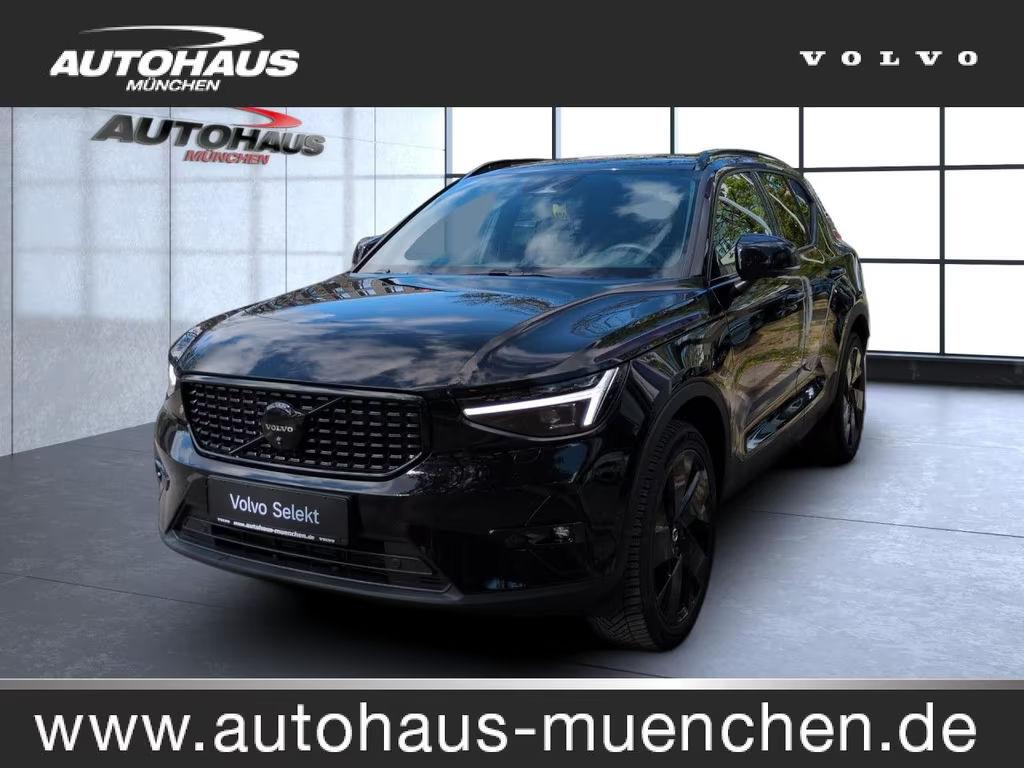 Volvo XC40 2025 Benzine