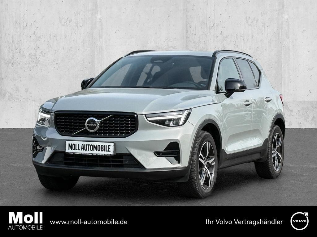 Volvo XC40 2023 Benzine
