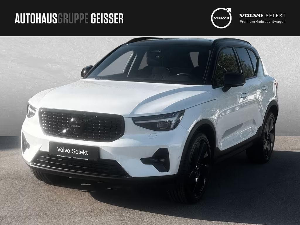 Volvo XC40 2025 Benzine