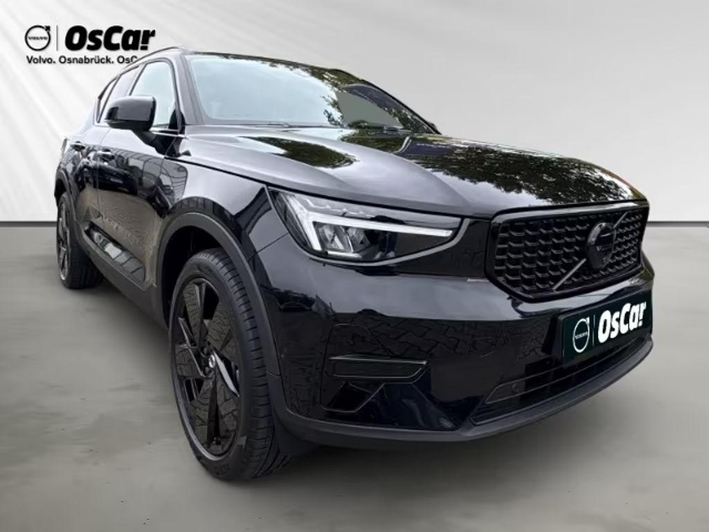 Volvo XC40 2026 Benzine