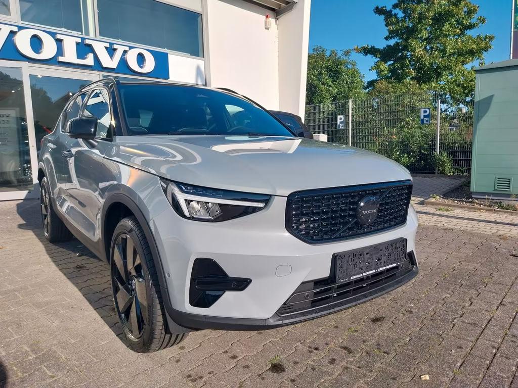Volvo XC40 2026 Benzine