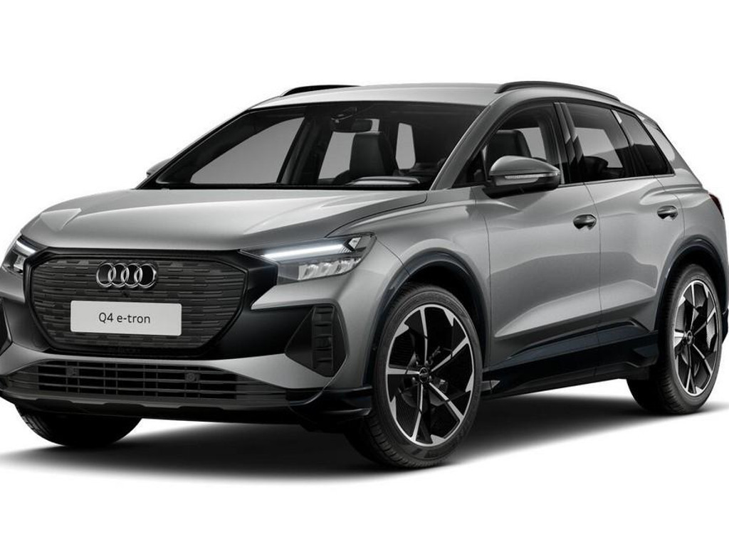 Audi Q4 e-tron 2023 Elektrisch