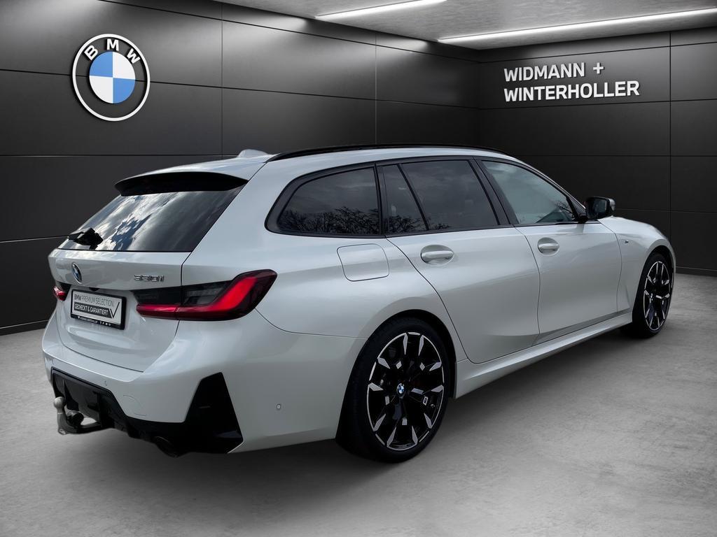 BMW 3 Serie