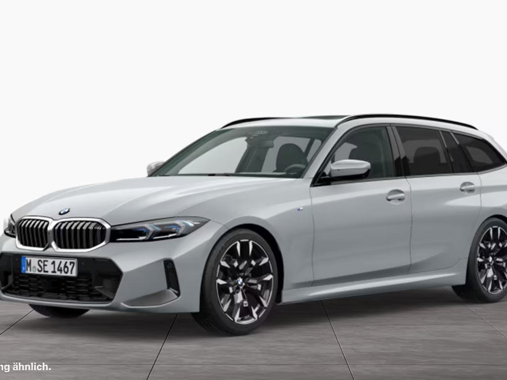 BMW 3 Serie 2025 Diesel