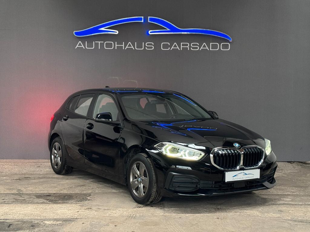 BMW 1 Serie 2023 Benzine