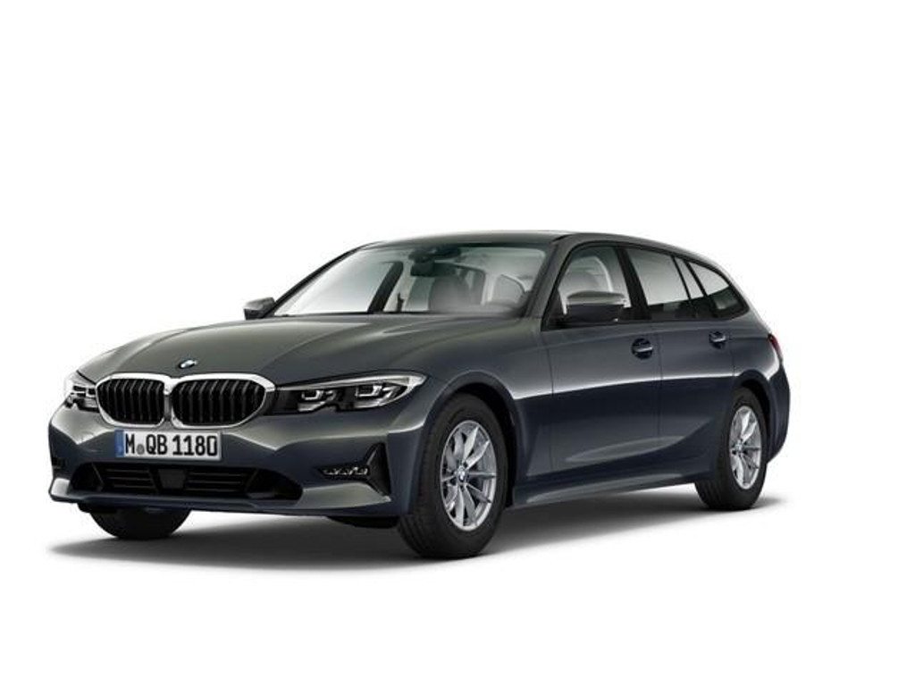 BMW 3 Serie 2021 Diesel
