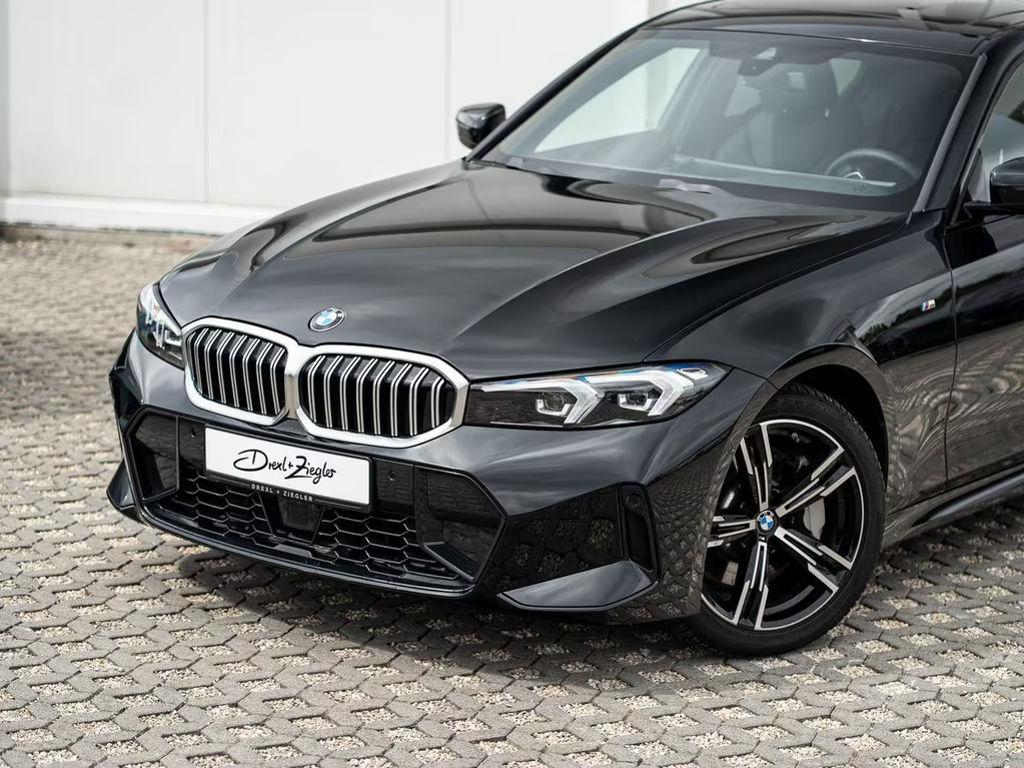 BMW 3 Serie