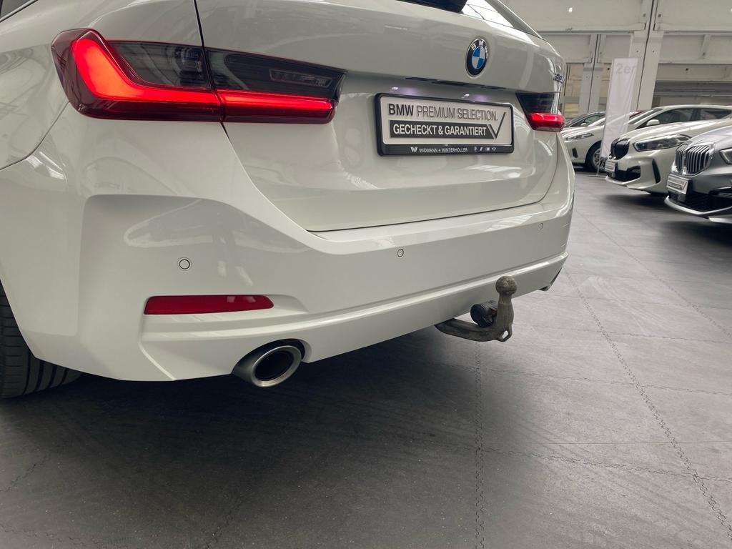 BMW 3 Serie