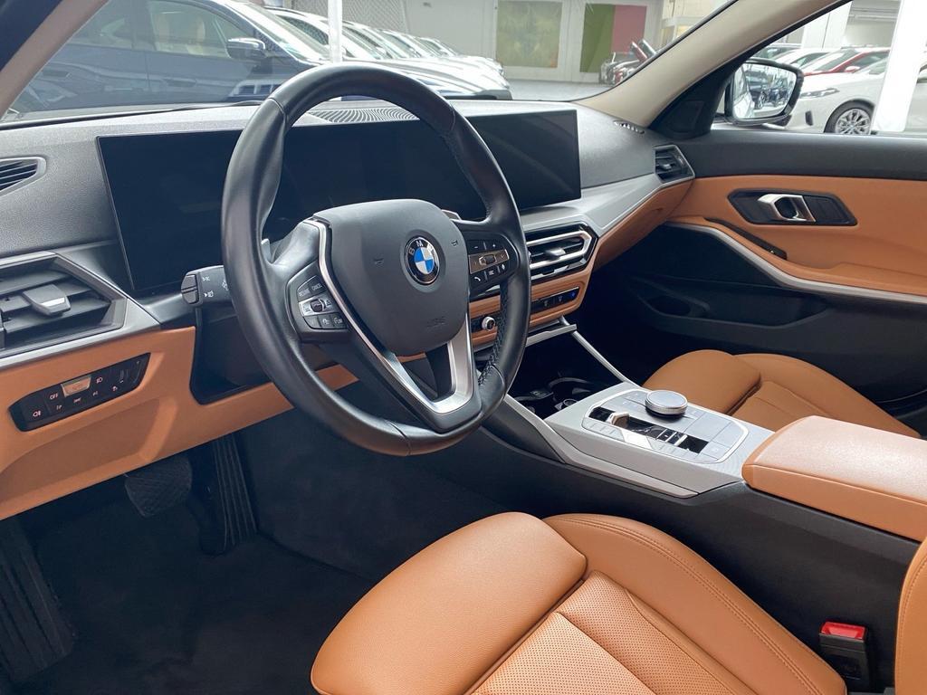 BMW 3 Serie