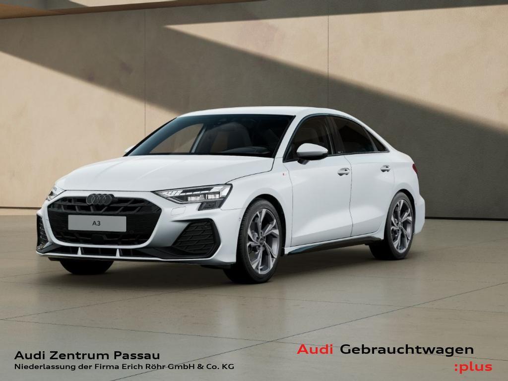 Audi A3 2025 Diesel