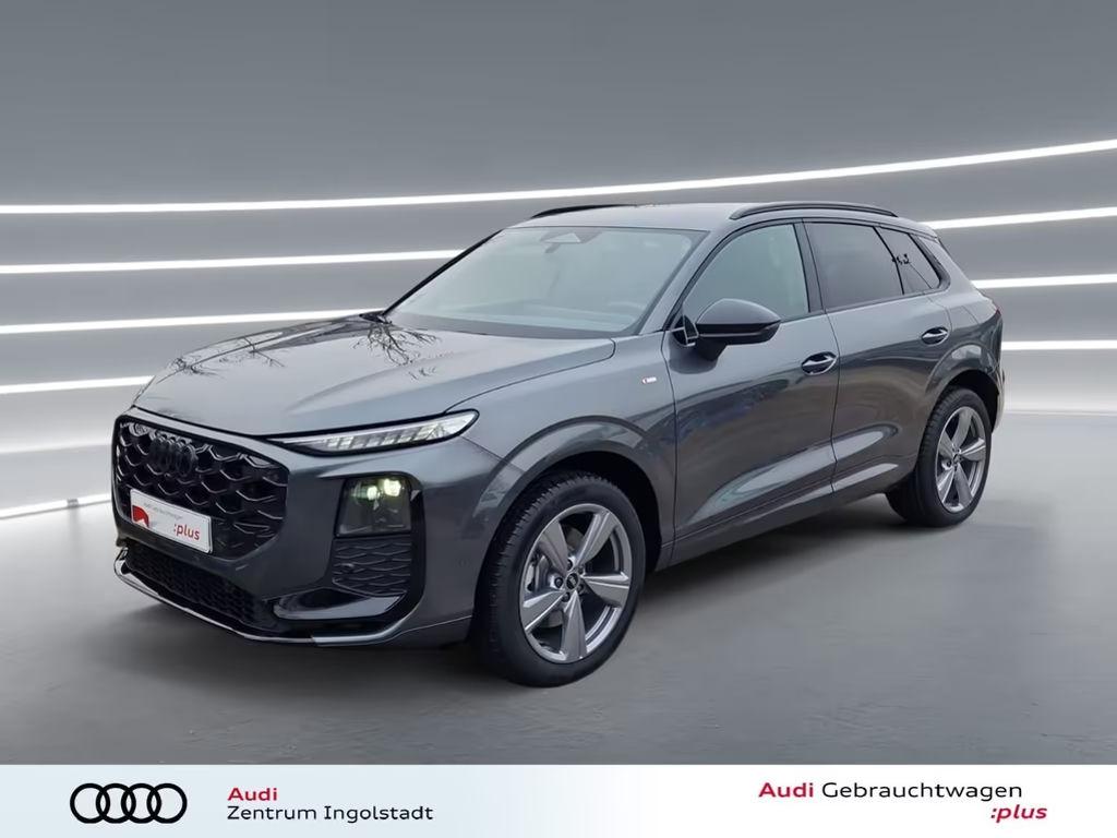 Audi Q3 2025 Diesel