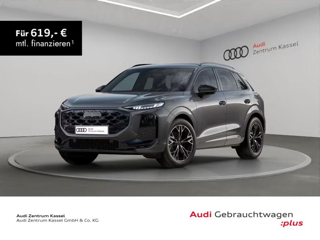 Audi Q3 2026 Benzine