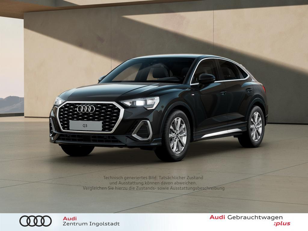Audi Q3 2025 Diesel