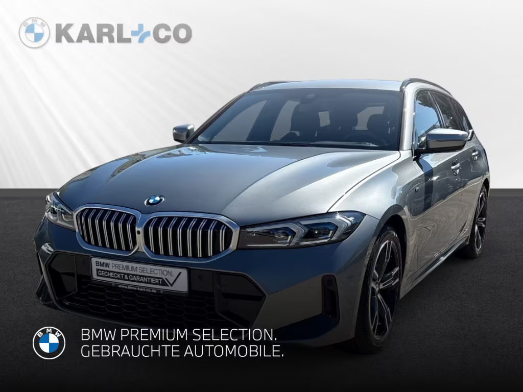 BMW 3 Serie