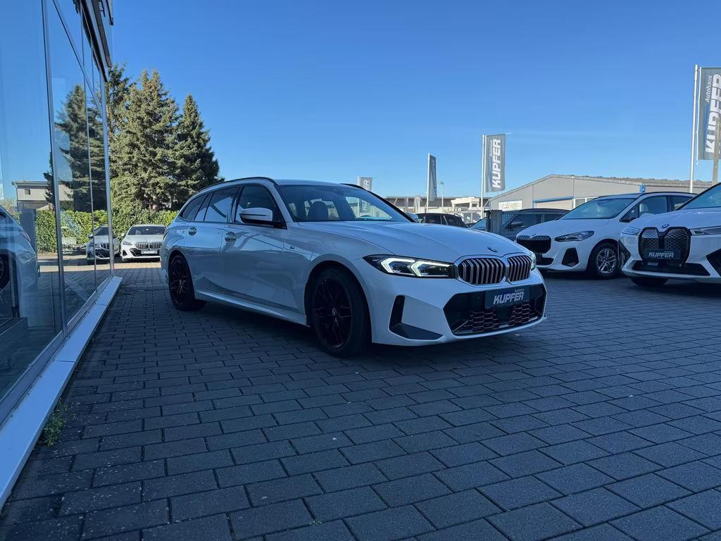 BMW 3 Serie