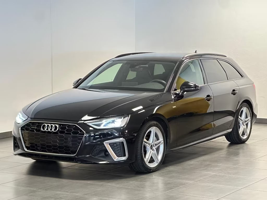 Audi A4 2023 Diesel