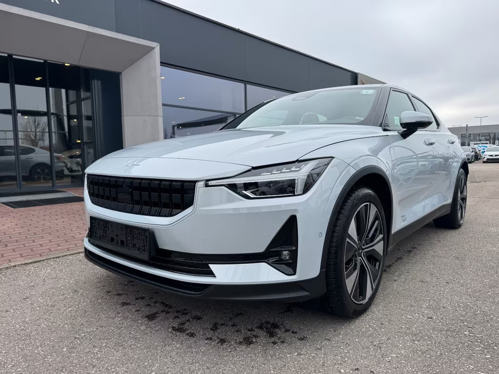 Polestar 2 2022 Elektrisch
