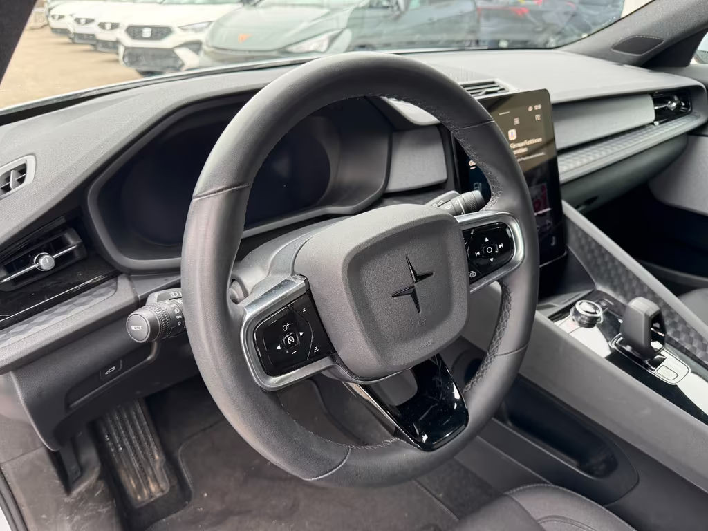 Polestar 2