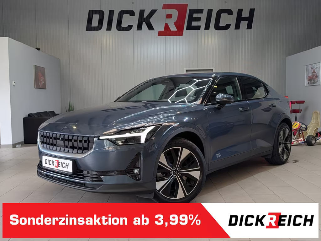 Polestar 2 2023 Elektrisch