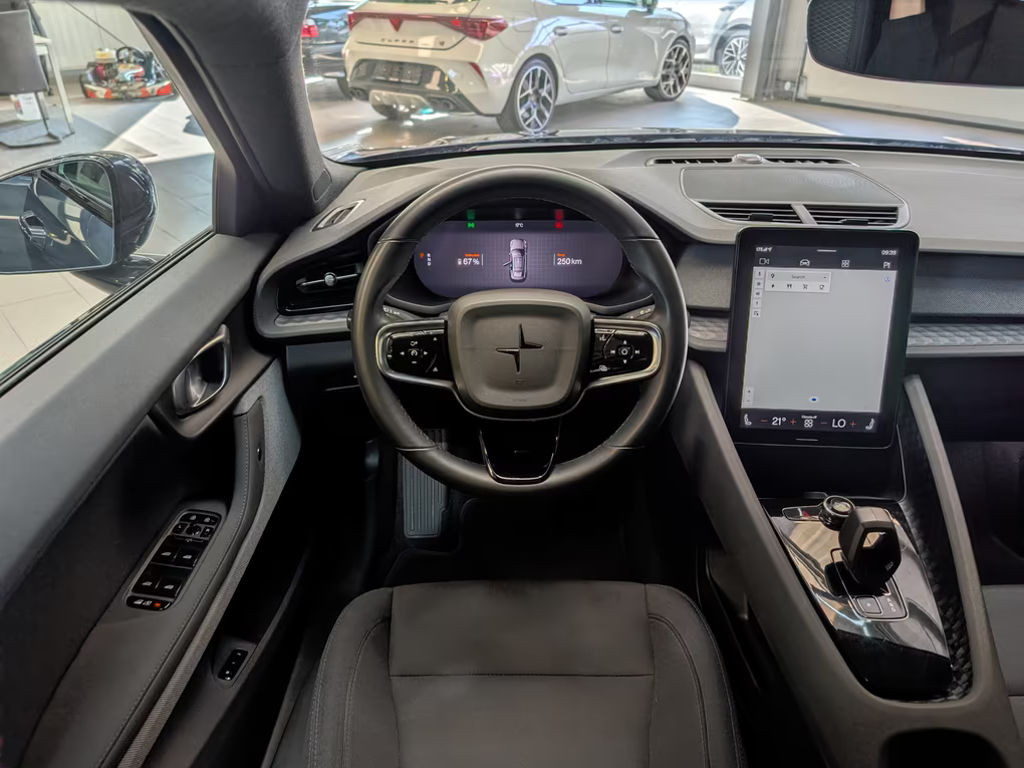 Polestar 2
