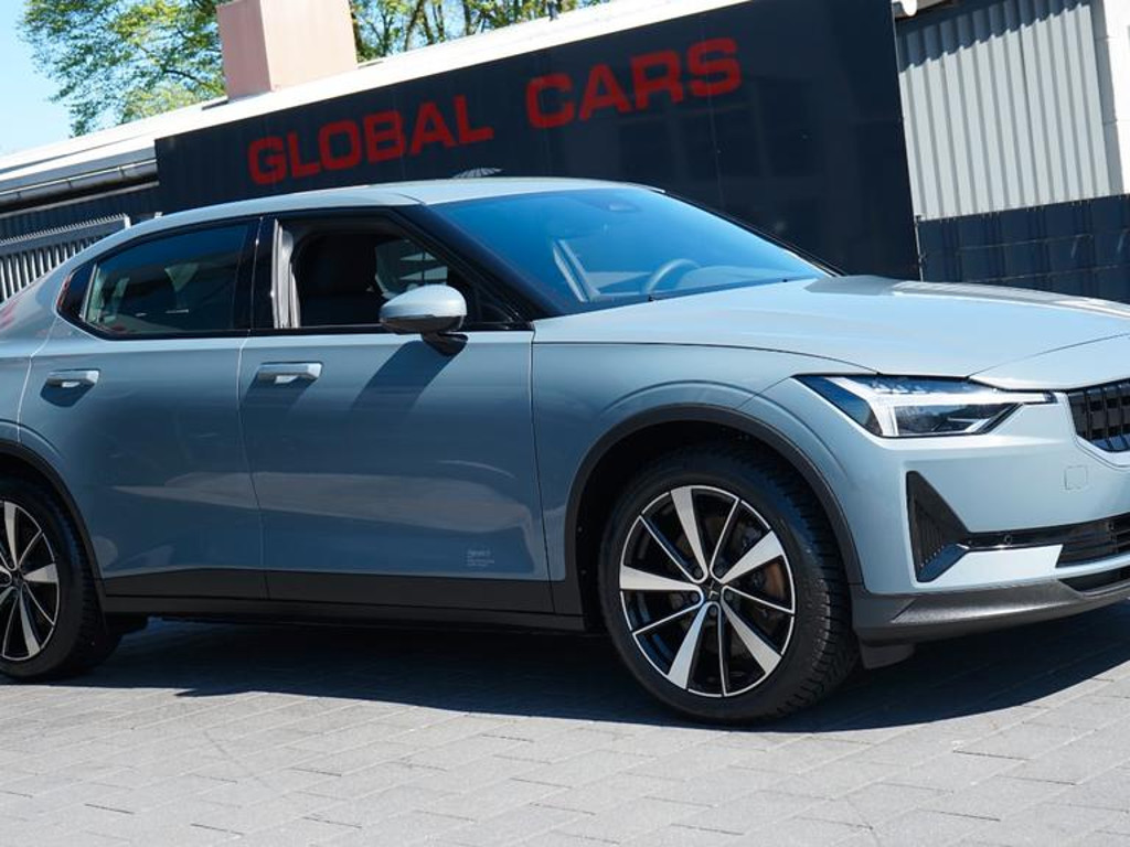 Polestar 2