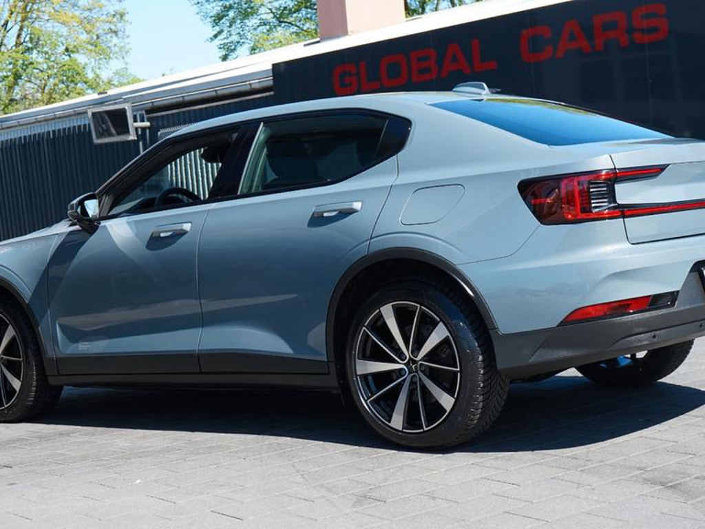 Polestar 2
