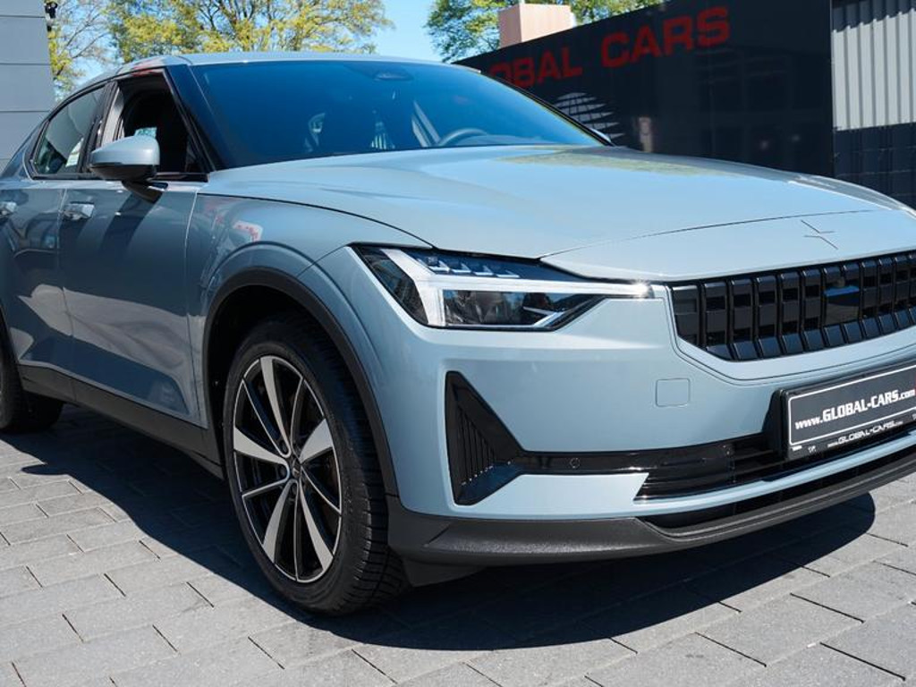 Polestar 2