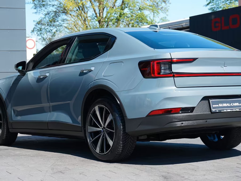 Polestar 2
