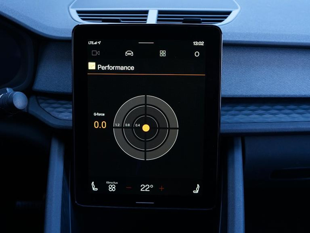 Polestar 2