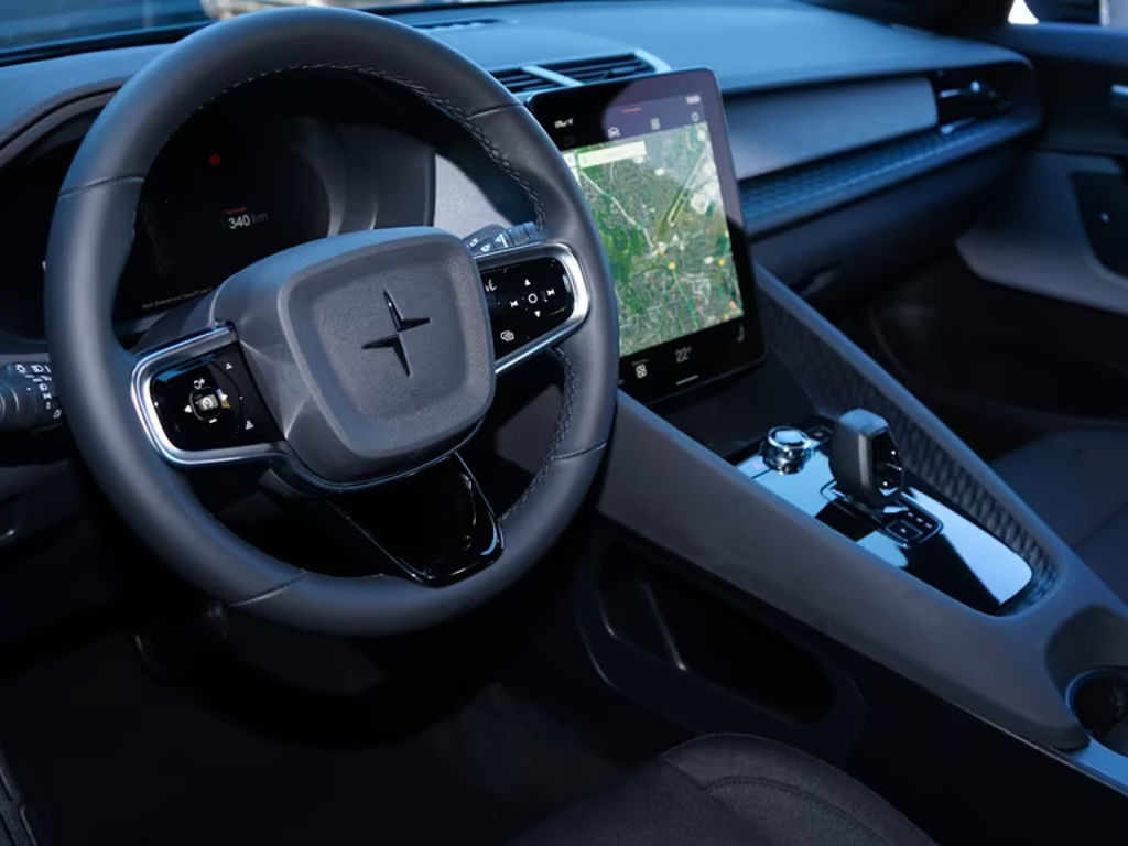 Polestar 2